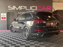 Porsche cayenne 4.2d v8 385 ch s tiptronic a garantie 12 mois occasion  simplicicar aix les bains simplicicar simplicibike...