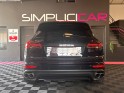 Porsche cayenne 4.2d v8 385 ch s tiptronic a garantie 12 mois occasion  simplicicar aix les bains simplicicar simplicibike...