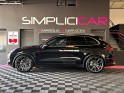 Porsche cayenne 4.2d v8 385 ch s tiptronic a garantie 12 mois occasion  simplicicar aix les bains simplicicar simplicibike...