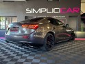 Maserati ghibli ghibli 3.0 v6 410 sq4 full entretien maserati garantie 12 mois occasion  simplicicar aix les bains...