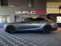 Maserati ghibli ghibli 3.0 v6 410 sq4 full entretien maserati garantie 12 mois occasion  simplicicar aix les bains...