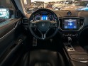 Maserati ghibli ghibli 3.0 v6 410 sq4 full entretien maserati garantie 12 mois occasion  simplicicar aix les bains...