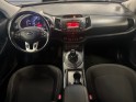 Kia sportage 1.7 crdi 115 isg 2wd active occasion simplicicar pau simplicicar simplicibike france