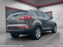 Kia sportage 1.7 crdi 115 isg 2wd active occasion simplicicar pau simplicicar simplicibike france