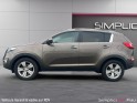 Kia sportage 1.7 crdi 115 isg 2wd active occasion simplicicar pau simplicicar simplicibike france