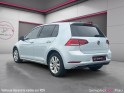 Volkswagen golf 1.4 tsi 125 bluemotion technology first edition occasion simplicicar pau simplicicar simplicibike france