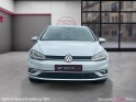 Volkswagen golf 1.4 tsi 125 bluemotion technology first edition occasion simplicicar pau simplicicar simplicibike france