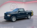 Dodge  ram 1500 5.7 v8 345ch rumble bee occasion simplicicar pau simplicicar simplicibike france