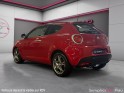 Alfa romeo mito serie 3 0.9 twin air start  stop 105 super occasion simplicicar pau simplicicar simplicibike france