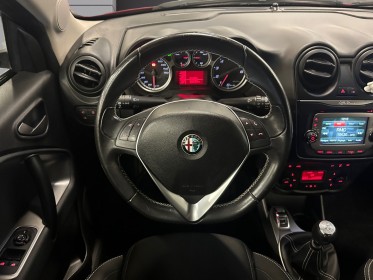 Alfa romeo mito serie 3 0.9 twin air start  stop 105 super occasion simplicicar pau simplicicar simplicibike france