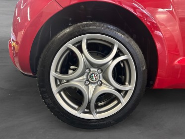 Alfa romeo mito serie 3 0.9 twin air start  stop 105 super occasion simplicicar pau simplicicar simplicibike france