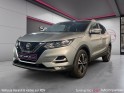 Nissan qashqai n-connecta 1.5 dci 115  toit panoramique 2x4 occasion montpellier (34) simplicicar simplicibike france