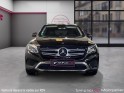 Mercedes glc 220d 2.2d 16v 4matic fascination occasion montpellier (34) simplicicar simplicibike france