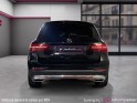 Mercedes glc 220d 2.2d 16v 4matic fascination occasion montpellier (34) simplicicar simplicibike france