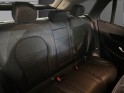 Mercedes glc 220d 2.2d 16v 4matic fascination occasion montpellier (34) simplicicar simplicibike france