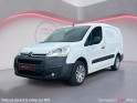 Citroen berlingo fourgon xl bluehdi 100 ss business tva récupérable occasion simplicicar pau simplicicar simplicibike france