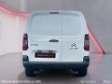 Citroen berlingo fourgon xl bluehdi 100 ss business tva récupérable occasion simplicicar pau simplicicar simplicibike france