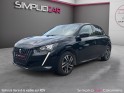 Peugeot 208 business bluehdi 100ch bvm6 allure business occasion simplicicar colomiers  simplicicar simplicibike france