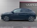 Peugeot 208 business bluehdi 100ch bvm6 allure business occasion simplicicar colomiers  simplicicar simplicibike france