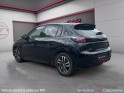 Peugeot 208 business bluehdi 100ch bvm6 allure business occasion simplicicar colomiers  simplicicar simplicibike france