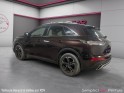 Ds ds7 crossback puretech 225 eat8 grand chic rivoli / ethanol occasion simplicicar pertuis  simplicicar simplicibike france