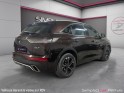 Ds ds7 crossback puretech 225 eat8 grand chic rivoli / ethanol occasion simplicicar pertuis  simplicicar simplicibike france