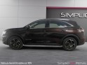 Ds ds7 crossback puretech 225 eat8 grand chic rivoli / ethanol occasion simplicicar pertuis  simplicicar simplicibike france