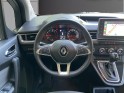 Renault kangoo tce 130 edc techno - camera - carplay - 5 places occasion champigny-sur-marne (94) simplicicar simplicibike...