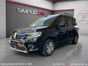 Renault kangoo tce 130 edc techno - camera - carplay - 5 places occasion champigny-sur-marne (94) simplicicar simplicibike...