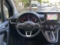 Renault kangoo tce 130 edc techno - camera - carplay - 5 places occasion champigny-sur-marne (94) simplicicar simplicibike...