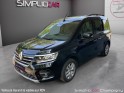 Renault kangoo tce 130 edc techno - camera - carplay - 5 places occasion champigny-sur-marne (94) simplicicar simplicibike...