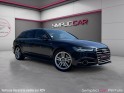 Audi a6 avant v6 3.0 bitdi 320 tiptronic 8 quattro s line occasion simplicicar pertuis  simplicicar simplicibike france