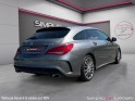 Mercedes classe cla shooting brake 220 d fascination 7-g dct a occasion simplicicar limoges  simplicicar simplicibike france