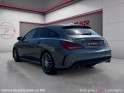 Mercedes classe cla shooting brake 220 d fascination 7-g dct a occasion simplicicar limoges  simplicicar simplicibike france