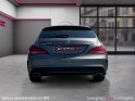 Mercedes classe cla shooting brake 220 d fascination 7-g dct a occasion simplicicar limoges  simplicicar simplicibike france