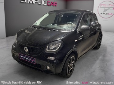 Smart forfour passion occasion simplicicar vaucresson simplicicar simplicibike france