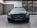 Mercedes classe gla 180 d fascination 7-g - toit ouvrant - entretien complet mercedes - clim auto - gps occasion...