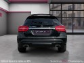 Mercedes classe gla 180 d fascination 7-g - toit ouvrant - entretien complet mercedes - clim auto - gps occasion...