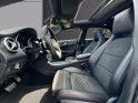 Mercedes classe gla 180 d fascination 7-g - toit ouvrant - entretien complet mercedes - clim auto - gps occasion...