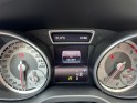 Mercedes classe gla 180 d fascination 7-g - toit ouvrant - entretien complet mercedes - clim auto - gps occasion...