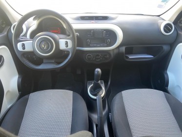 Renault twingo iii 1.0 sce 70 bc zen occasion simplicicar st-maximin simplicicar simplicibike france