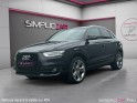 Audi q3 q3 2.0 tdi 140 ch s line occasion simplicicar pau simplicicar simplicibike france