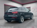 Audi q3 q3 2.0 tdi 140 ch s line occasion simplicicar pau simplicicar simplicibike france