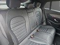 Mercedes glc coupe 250d 204ch 9g-tronic 4matic sportline - toit ouvrant burmester occasion simplicicar lagny  simplicicar...