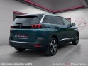 Peugeot 5008 1.2 puretech 130ch ss bvm6 7 places allure occasion champigny-sur-marne (94) simplicicar simplicibike france