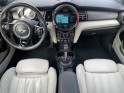 Mini hatch 3 portes f56 cooper  s 192 ch bva6 edition seven/toit panoramique /harman kardon/camera de recul occasion...