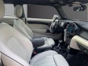 Mini hatch 3 portes f56 cooper  s 192 ch bva6 edition seven/toit panoramique /harman kardon/camera de recul occasion...