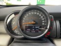 Mini hatch 3 portes f56 cooper  s 192 ch bva6 edition seven/toit panoramique /harman kardon/camera de recul occasion...