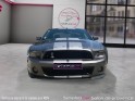 Ford mustang shelby gt 500 coupe pack svt/phase ii/pas de malus occasion simplicicar salon de provence simplicicar...