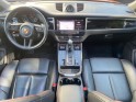 Porsche macan 265 ch pdk/toit ouvrant/jantes gts/bose/sieges electriques occasion simplicicar salon de provence simplicicar...